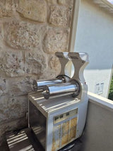 מכונת ברד