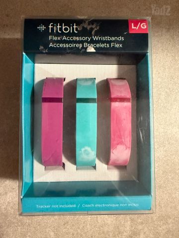 שעון ספורט חכם FITBIT