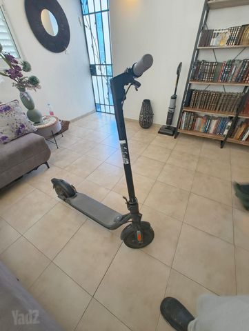 קורקינט חשמלי