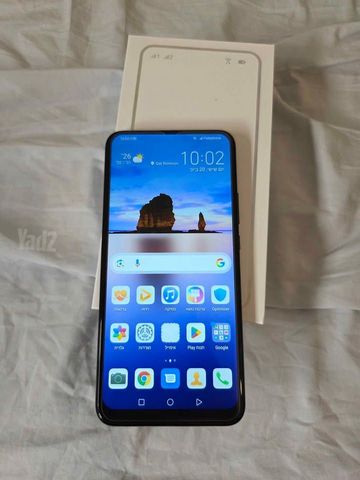 huawei honor 9x חדש!
