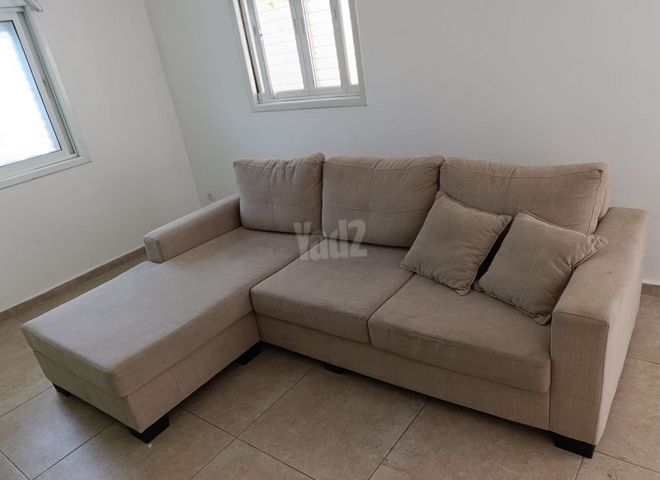 ספת שזלונג 2.3
