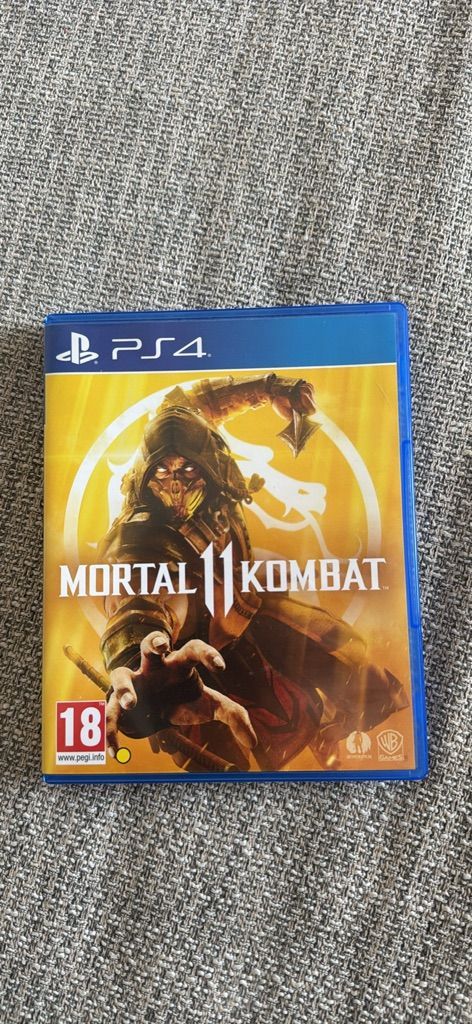 Playstation 4 Slim 512gb