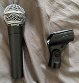 מיקרופון SHURE SM58