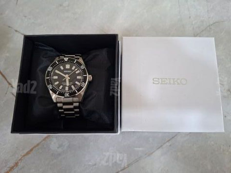 שעון יד SEIKO PROSPEX SPB453
