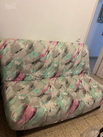 מיטה זוגית