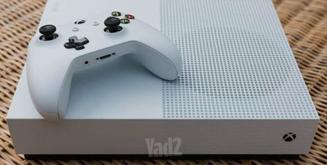 x-box one