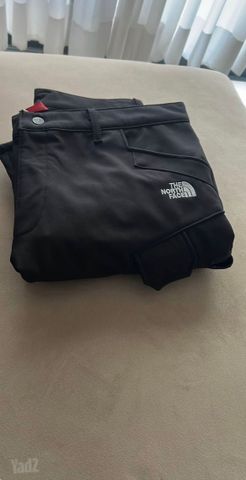 The north face