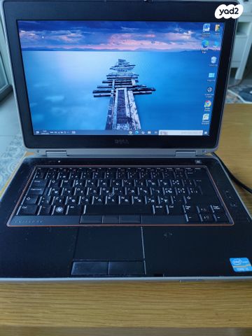 מחשב נייד Dell Latitude E6420