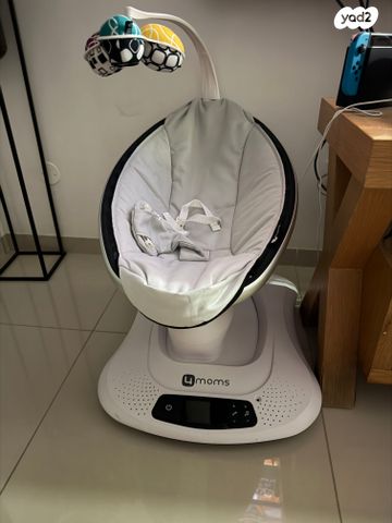 נדנדה לתינוק