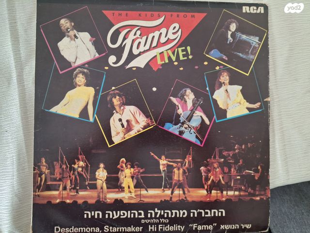 תקליטי ויניל