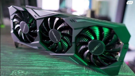 GIGABYTE RTX 2080 Ti