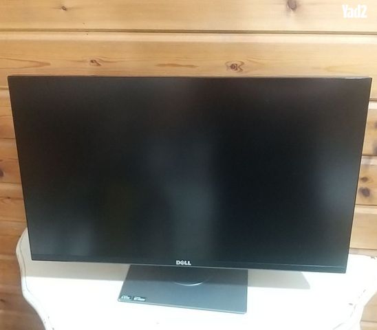 מסך גיימינג dell