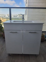 ארון אמבטיה