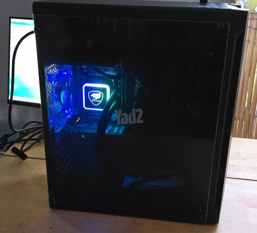 מחשב i7