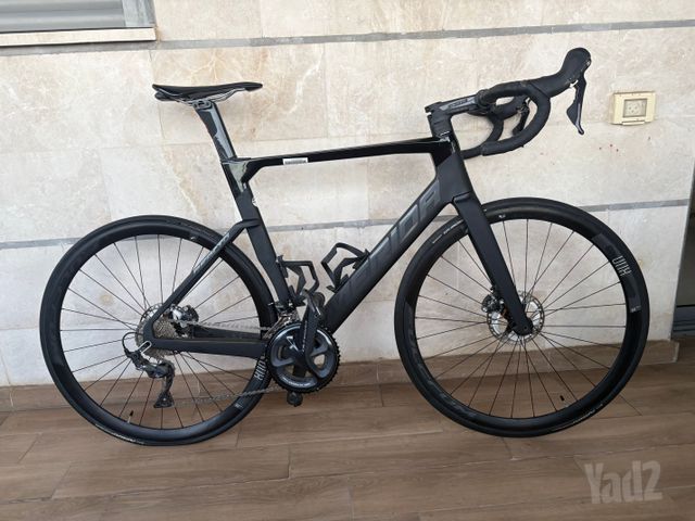 Merida Reacto 6000