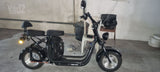הארלי 4000