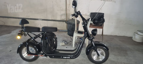 הארלי 4000