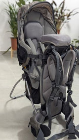 מנשא טיולים deuter