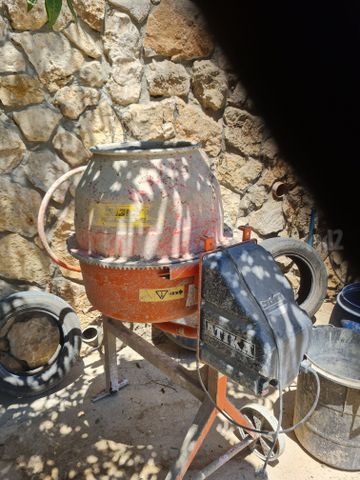 מערבב