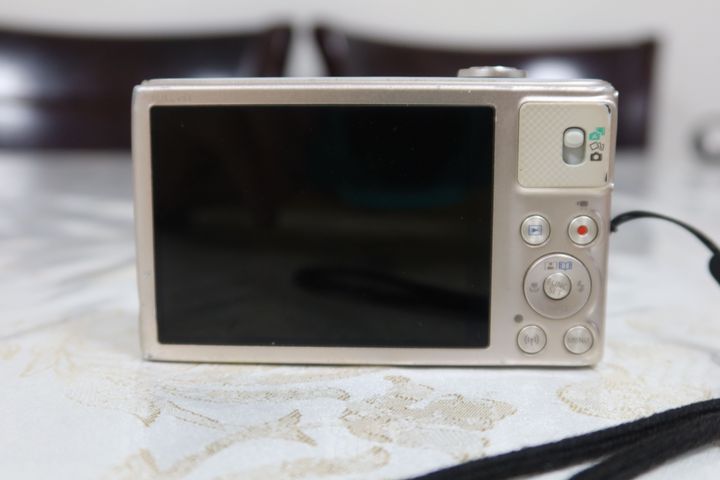 מצלמה קנון SX620