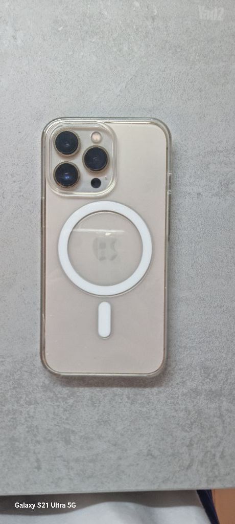 IPhone 13 pro