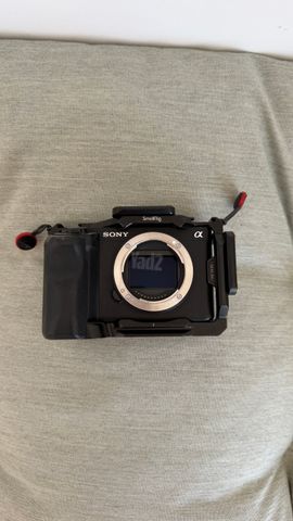 Sony ZV-E1