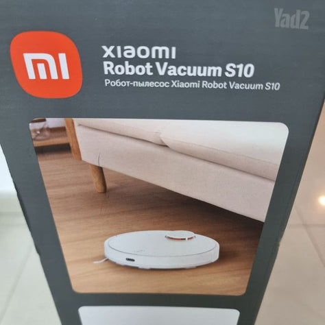 שואב שוטף  אבק