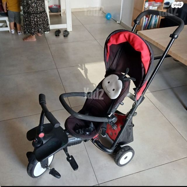תלת אופן לילדים