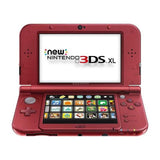 New Nintendo 3ds xl