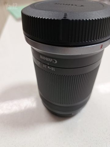 עדשה 18-150 CANON
