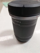 עדשה 18-150 CANON