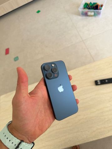 iPhone 15 pro