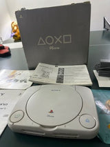 פלייסטשן Ps1 סוני