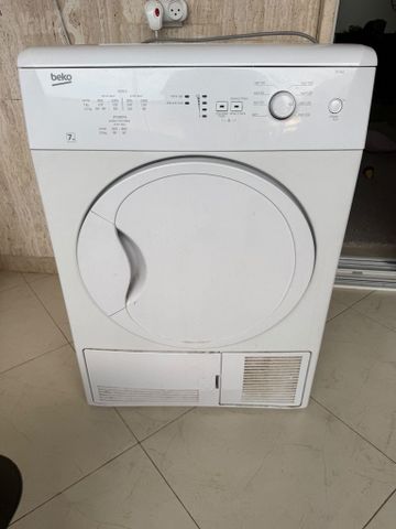 מייבש כביסה