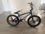 אופניים bmx
