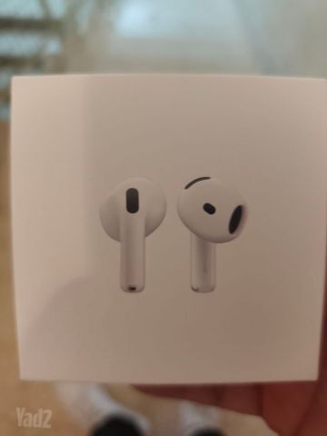 kit Airpods4