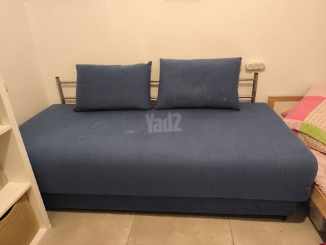 ספת נוער נפתחת