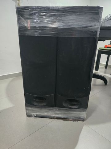 רמקולים Wharfedale Valdus 400