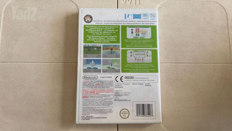 קונסולה Wii Balance Board