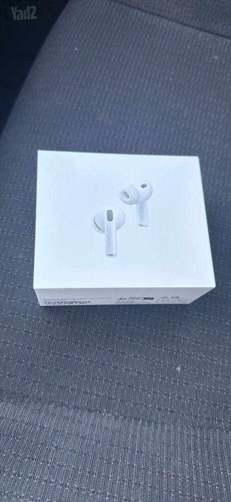 AirPods 3 Pro חדש