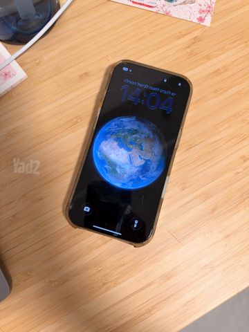 אייפון 16 פרו iPhone 16 Pro