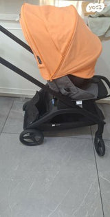 עגלת בוגבו דרגונפליי