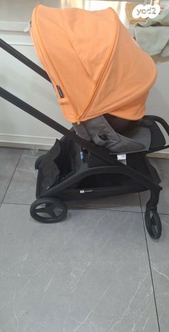 עגלת בוגבו דרגונפליי