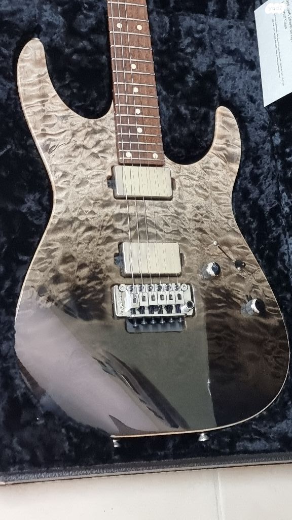 Tom Anderson Angel