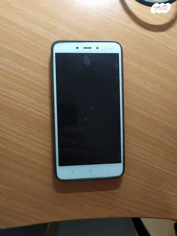 xiaomi redmi note 4 - לא תקין
