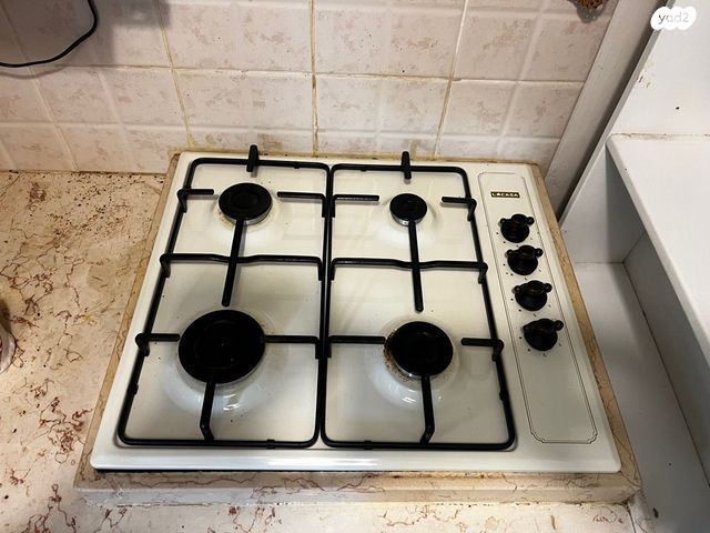 כיריים גז