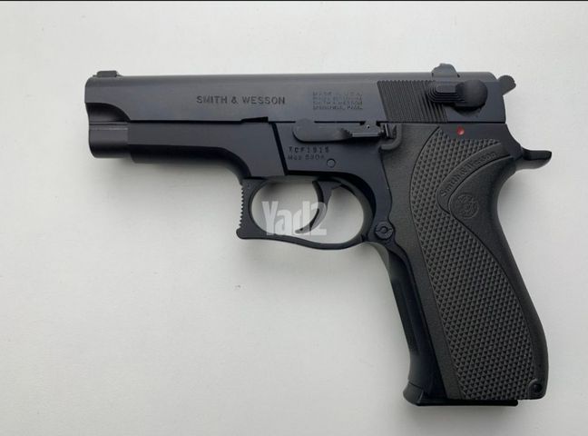 אקדח סמית  5904