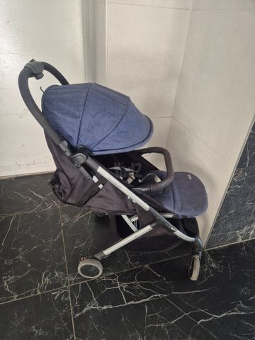 עגלת טיולון INFANTI