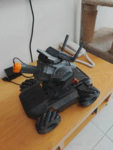 Robomaster s1