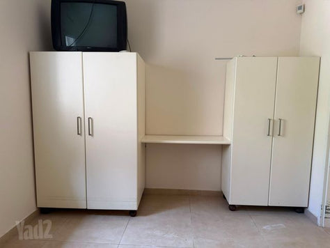 ארונות בגדים